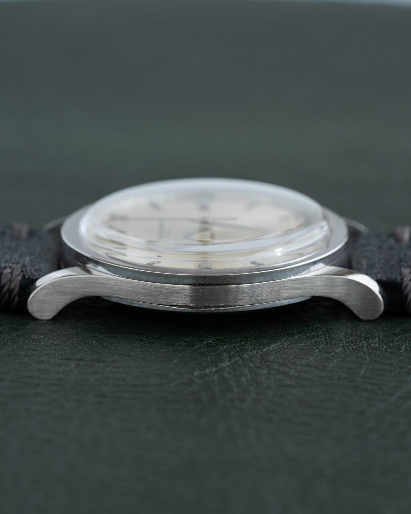 Vacheron Constantin ラウンド 4217 WG カラトラバ 箱付き Watch VACHERON CONSTANTIN