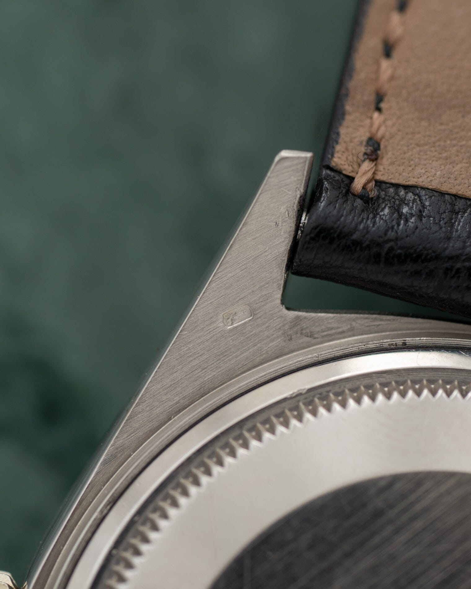 Rolex デイデイト 1803 WG シルバーダイアル Watch ROLEX