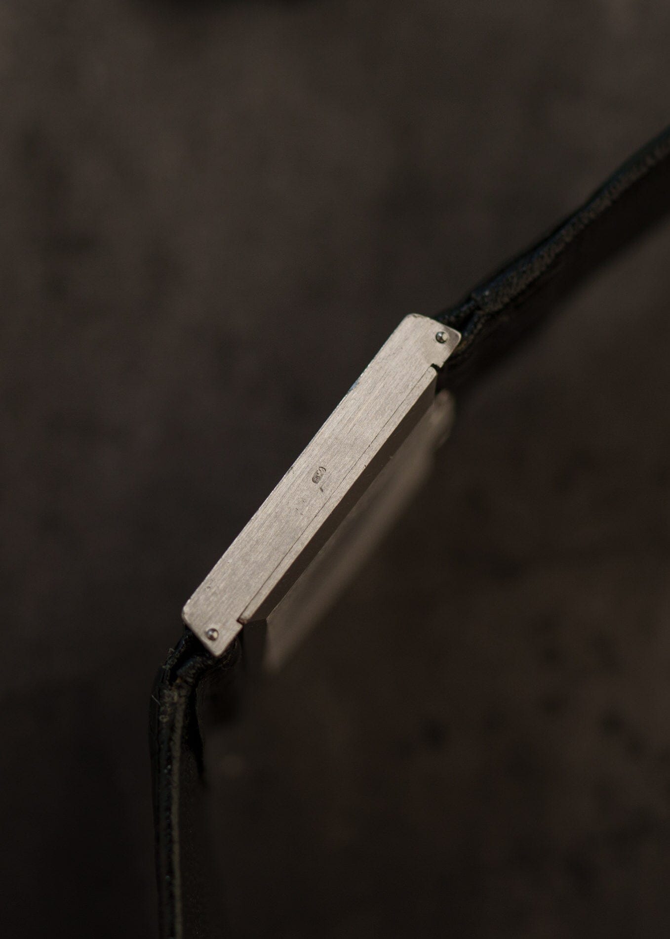 Rolex チェリーニ 4017 WG "キング・マイダス" Watch ROLEX