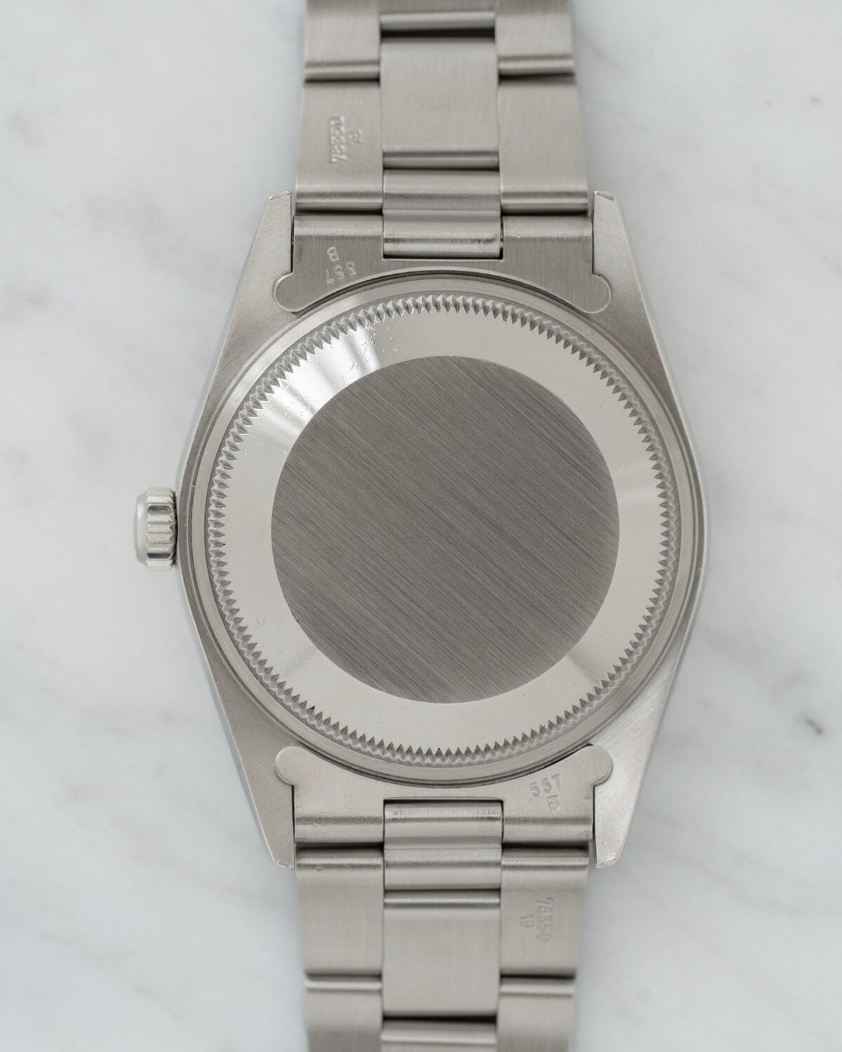 ロレックス オイスター パーペチュアル デイト 15200 シャンパンダイアル Watch ROLEX