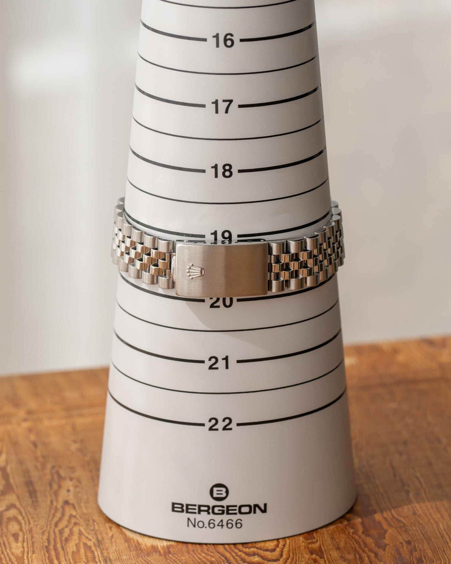 Rolex デイトジャスト 16234 アイボリーダイアル Watch ROLEX