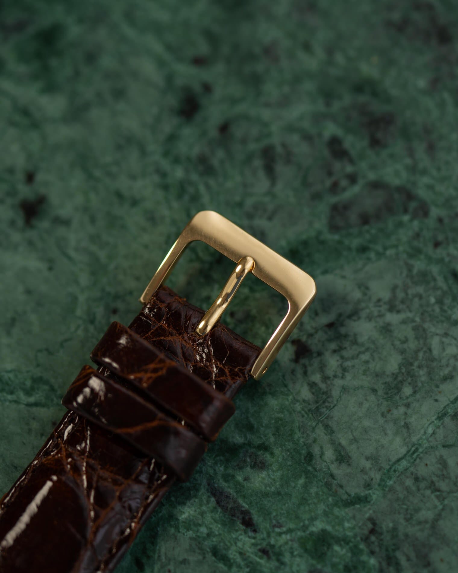 Rolex デイデイト 1803 YG シャンパンダイアル Watch ROLEX