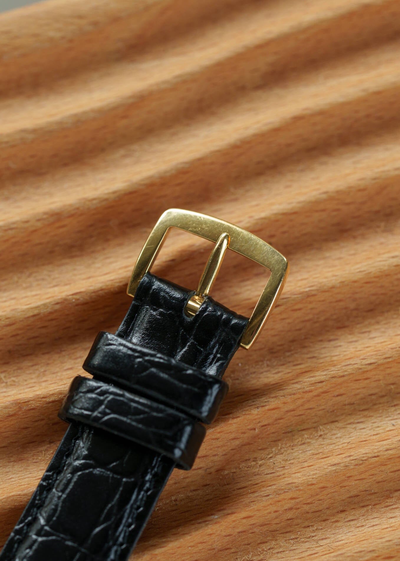 Gerald Genta パーペチュアルカレンダー "La 19" G3144.7 YG Watch GERALD GENTA