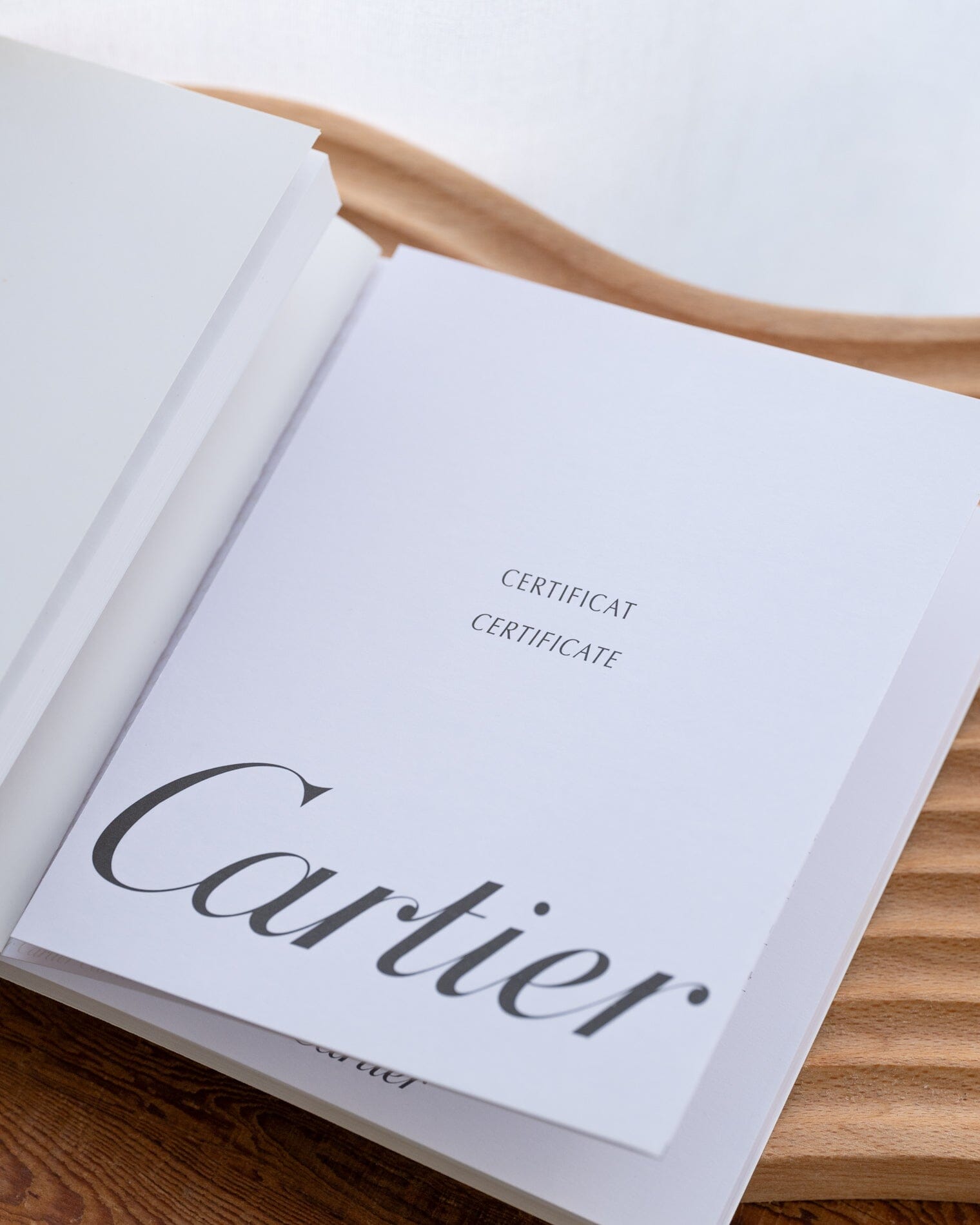 Cartier サントス ガルベ LM アイボリーローマン 新型 箱保証書付 Watch CARTIER