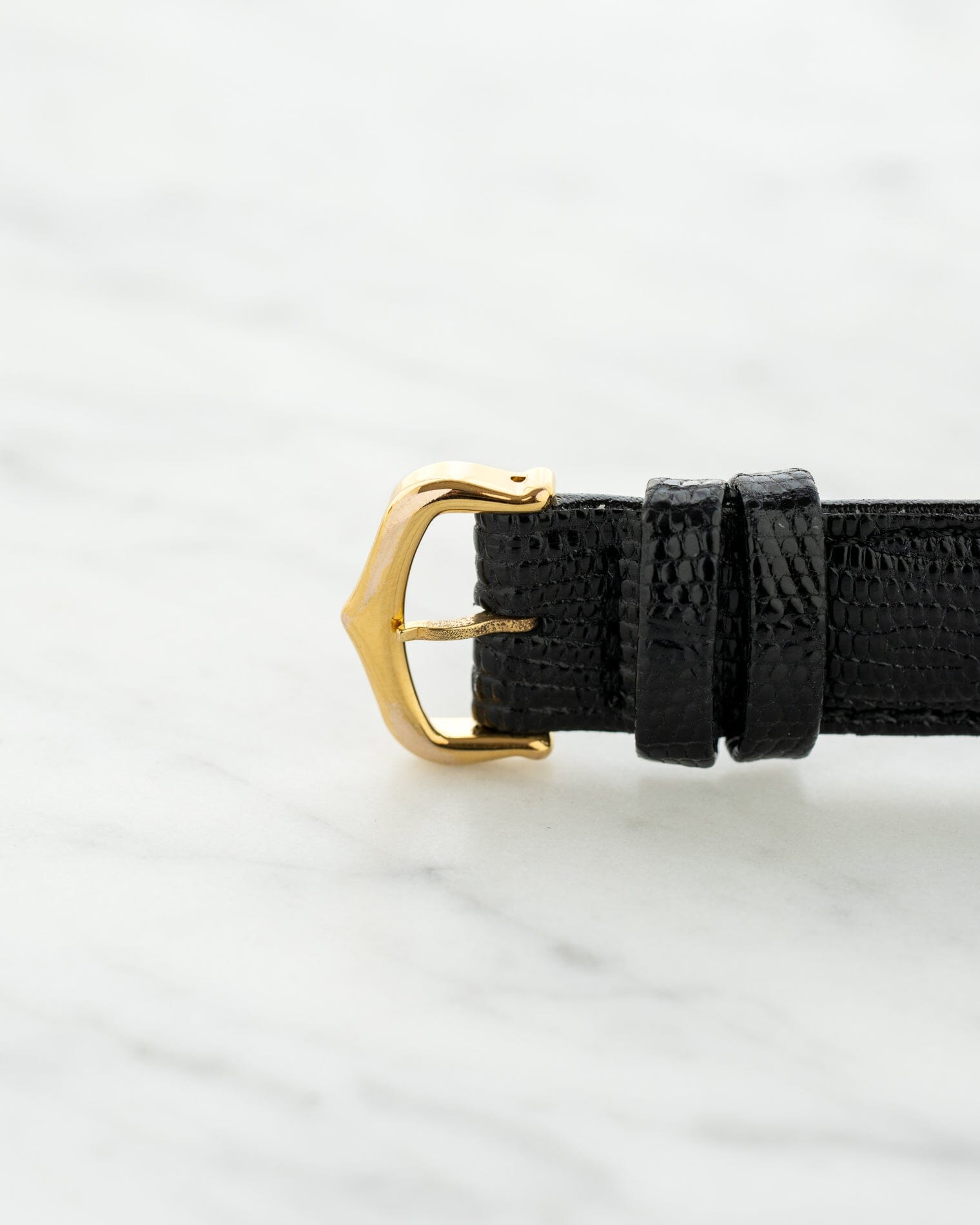 must de Cartier Tank LM Small Roman ARBITRO