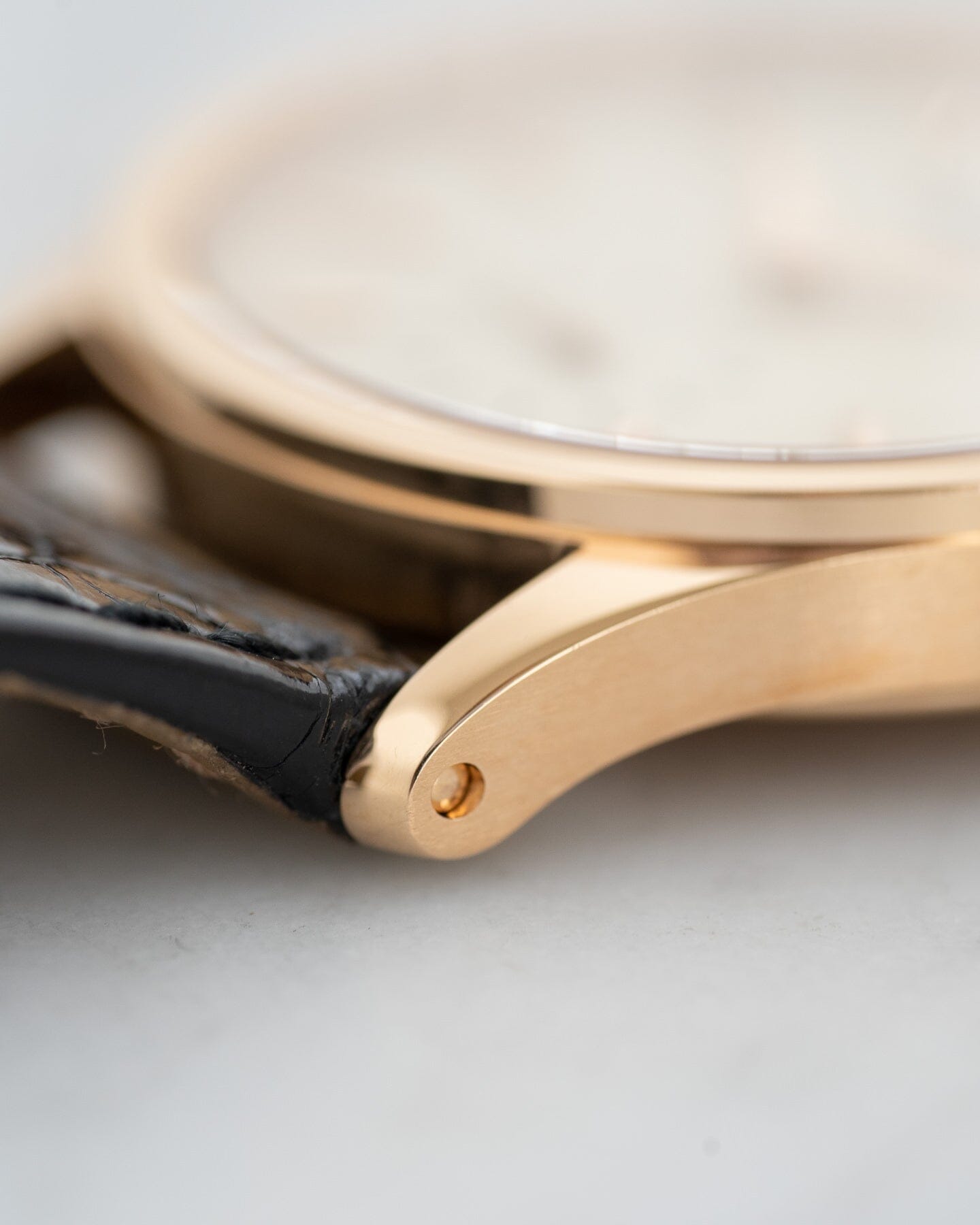 Patek Philippe カラトラバ 3796R 箱保証書付き Watch PATEK PHILIPPE