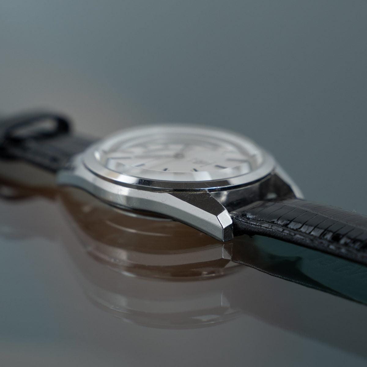 CITIZEN Chronomaster Date 1960s - Arbitro