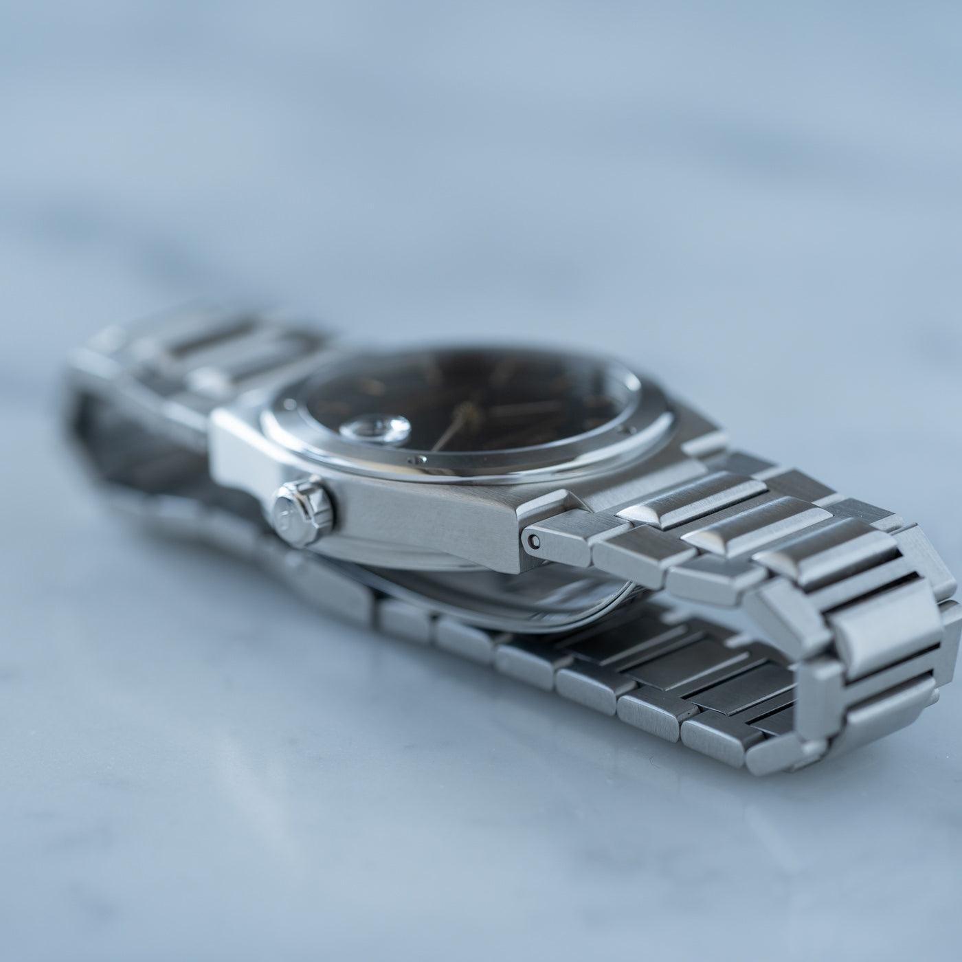 IWC Ingenieur 3521 Black 1990s - Arbitro