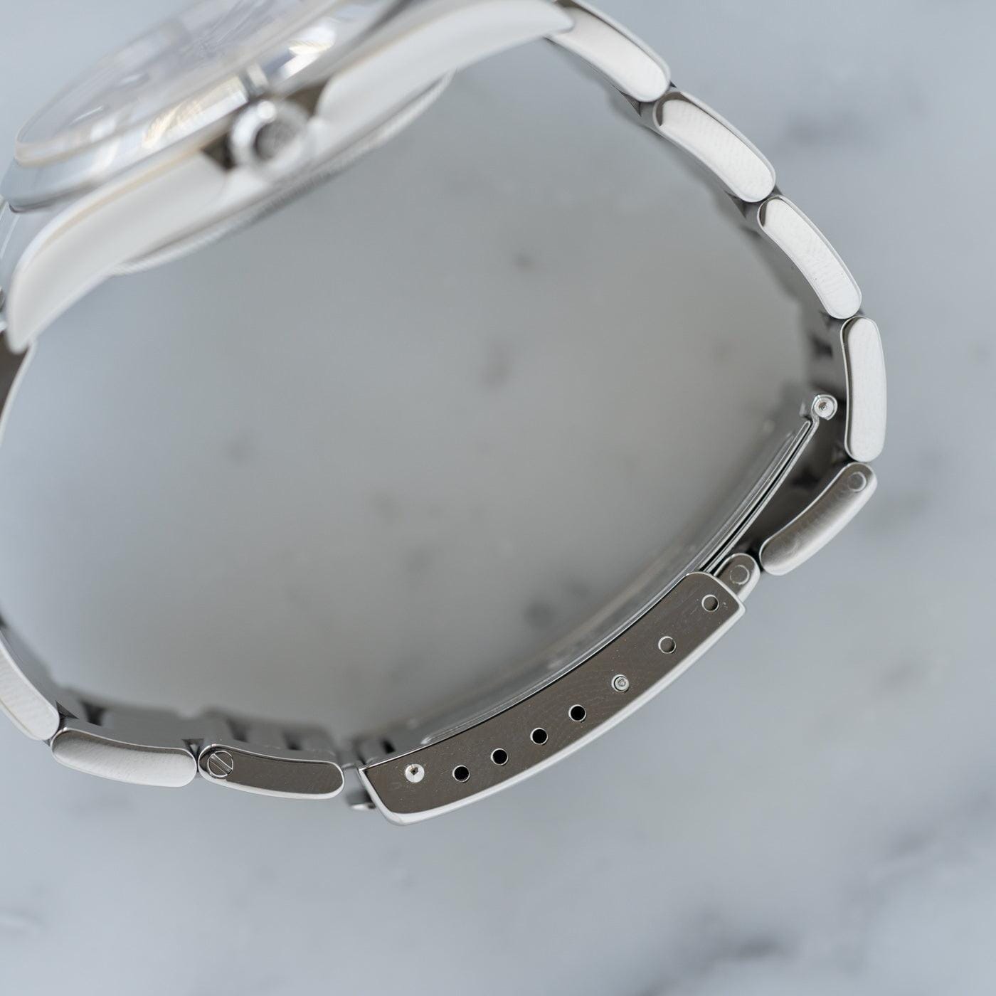 ROLEX Air-King 14000M Salmon Dial - Arbitro