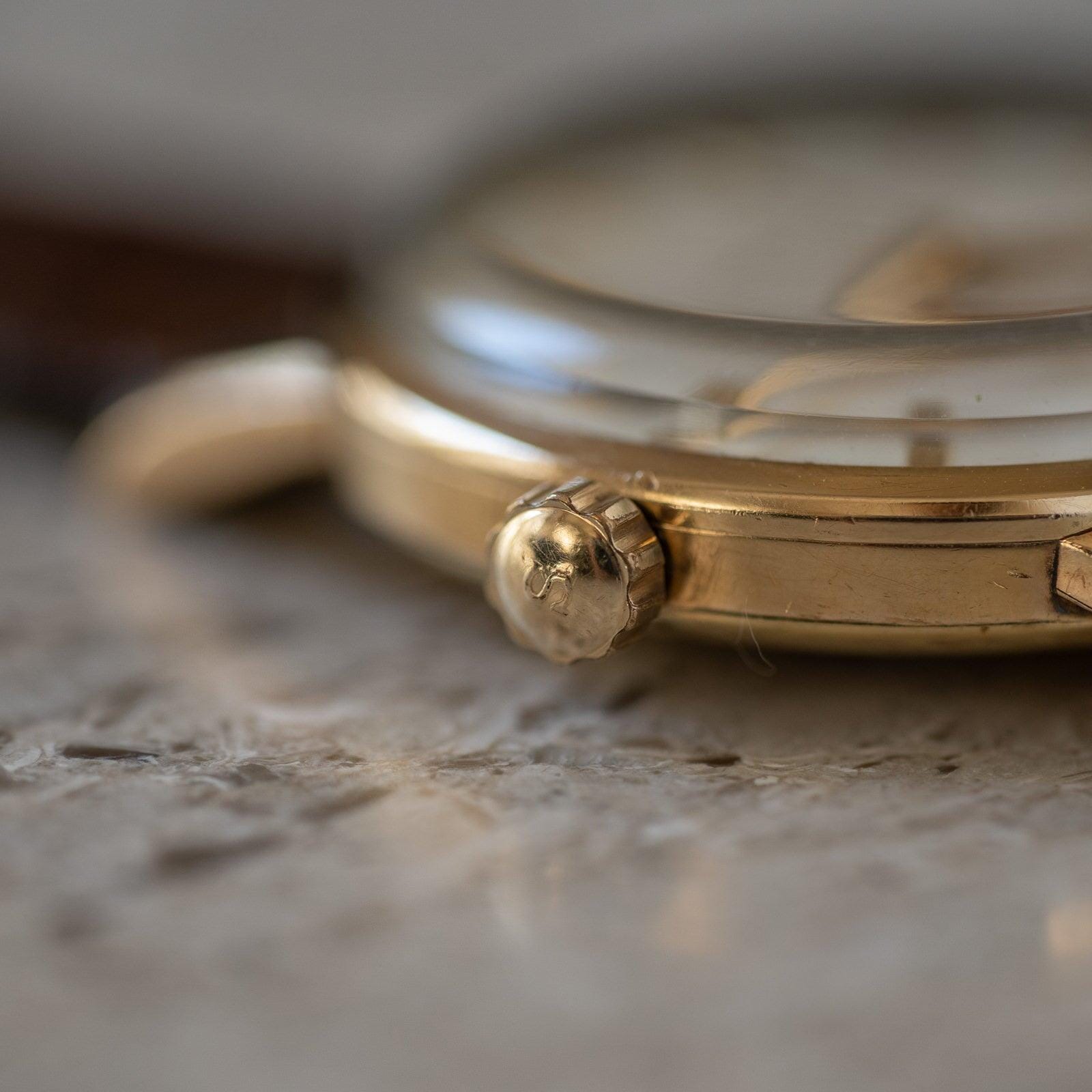 GRAND SEIKO First(1st) J14070 - Arbitro