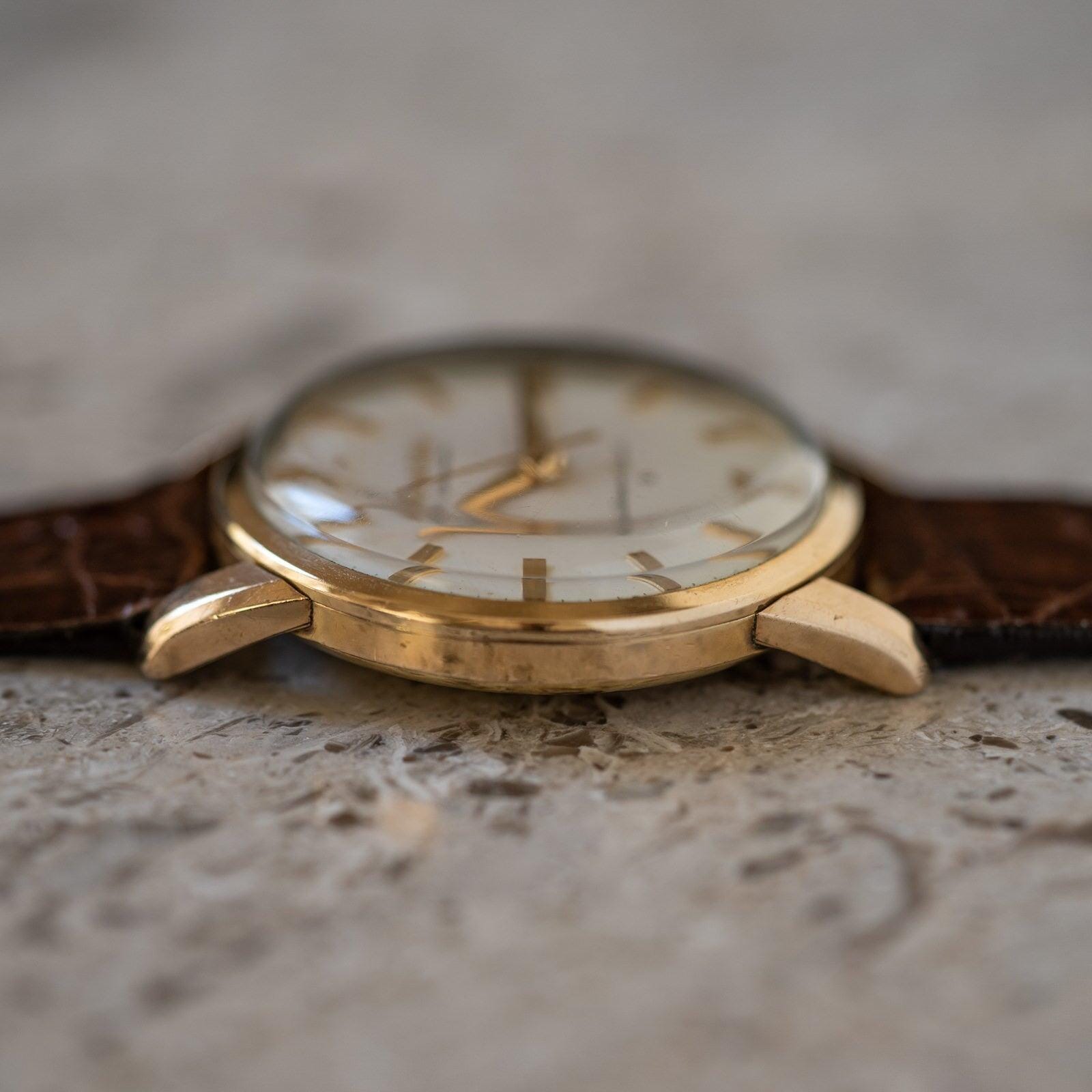 GRAND SEIKO First(1st) J14070 - Arbitro