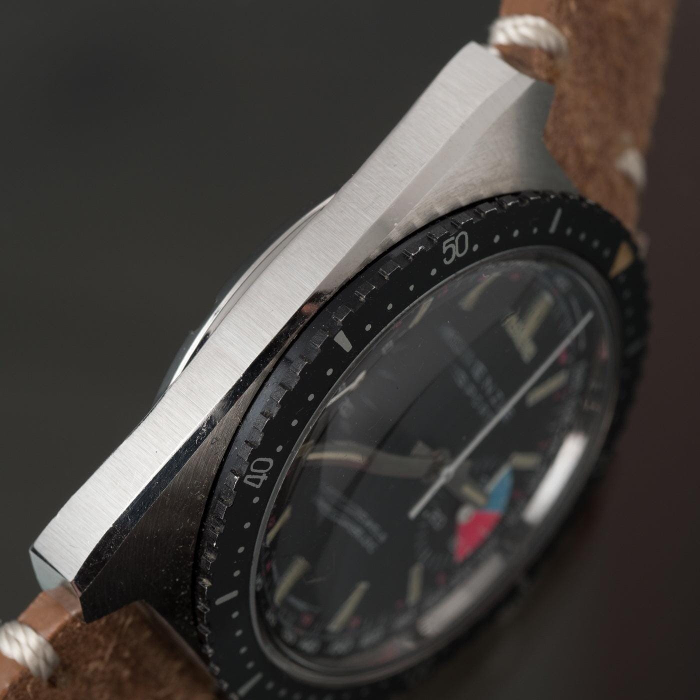 KIENZLE Yachting Chronograph - Arbitro