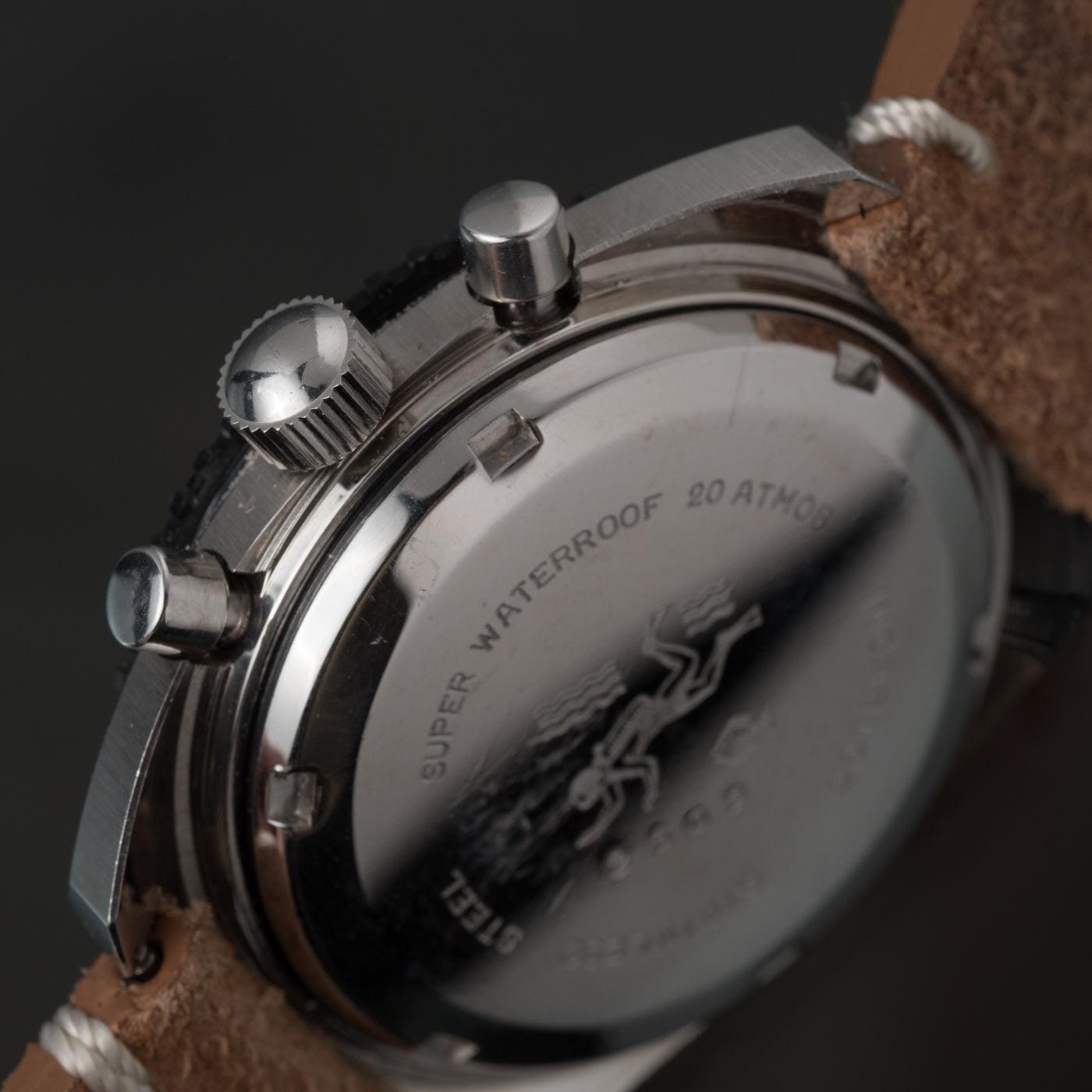 KIENZLE Yachting Chronograph - Arbitro