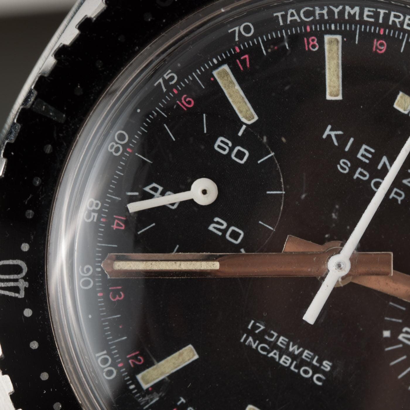 KIENZLE Yachting Chronograph - Arbitro