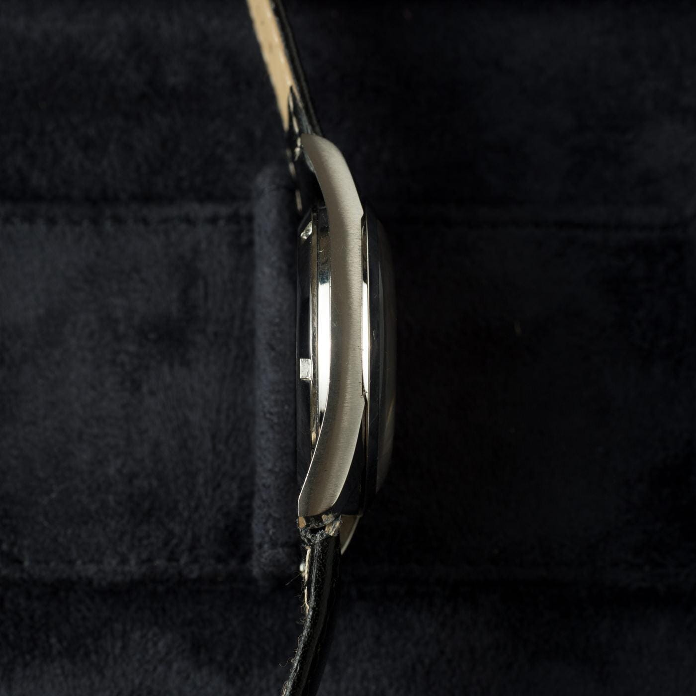 OMEGA Seamaster Chronometer (シーマスター クロノメーター) - Arbitro