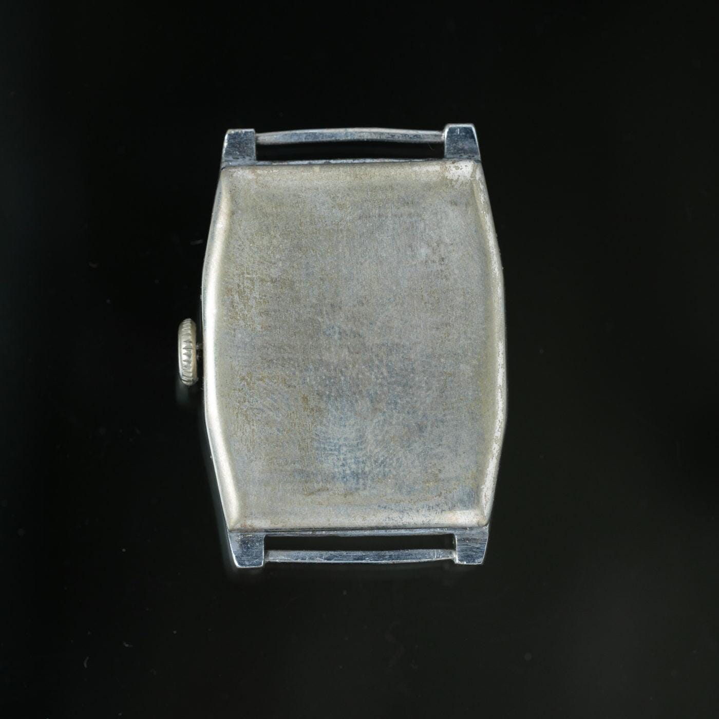 OMEGA Rectangle 1930s - Arbitro