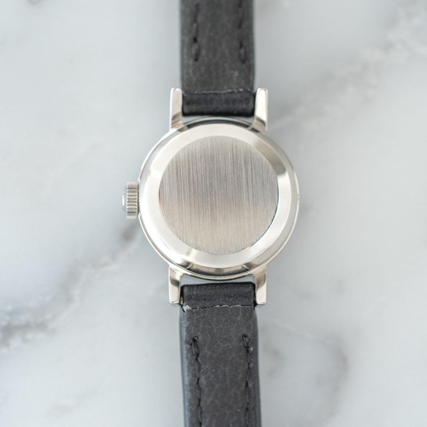 OMEGA De Ville Cut Glass - Arbitro