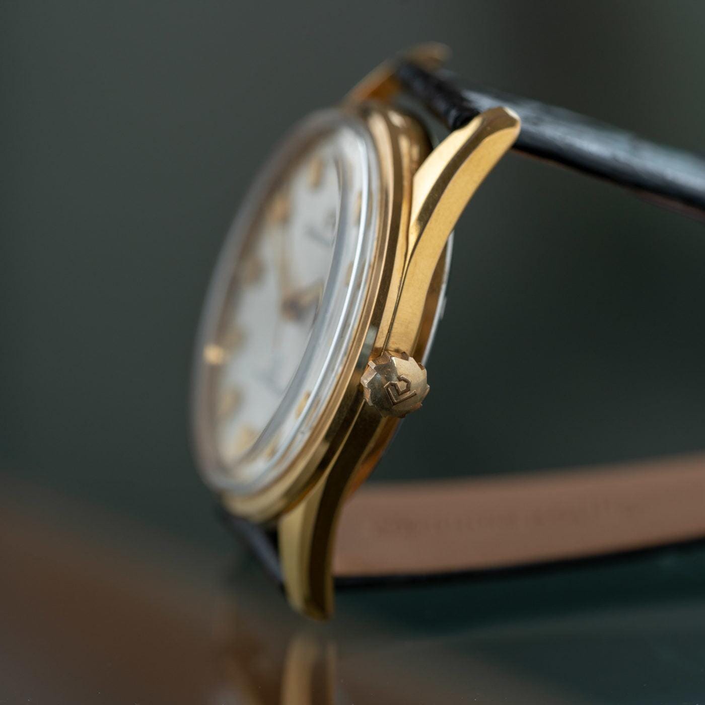 RICOH Dynamic Auto 1960s - Arbitro