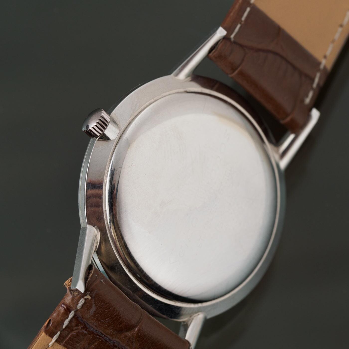 SEIKO Cronos - Arbitro