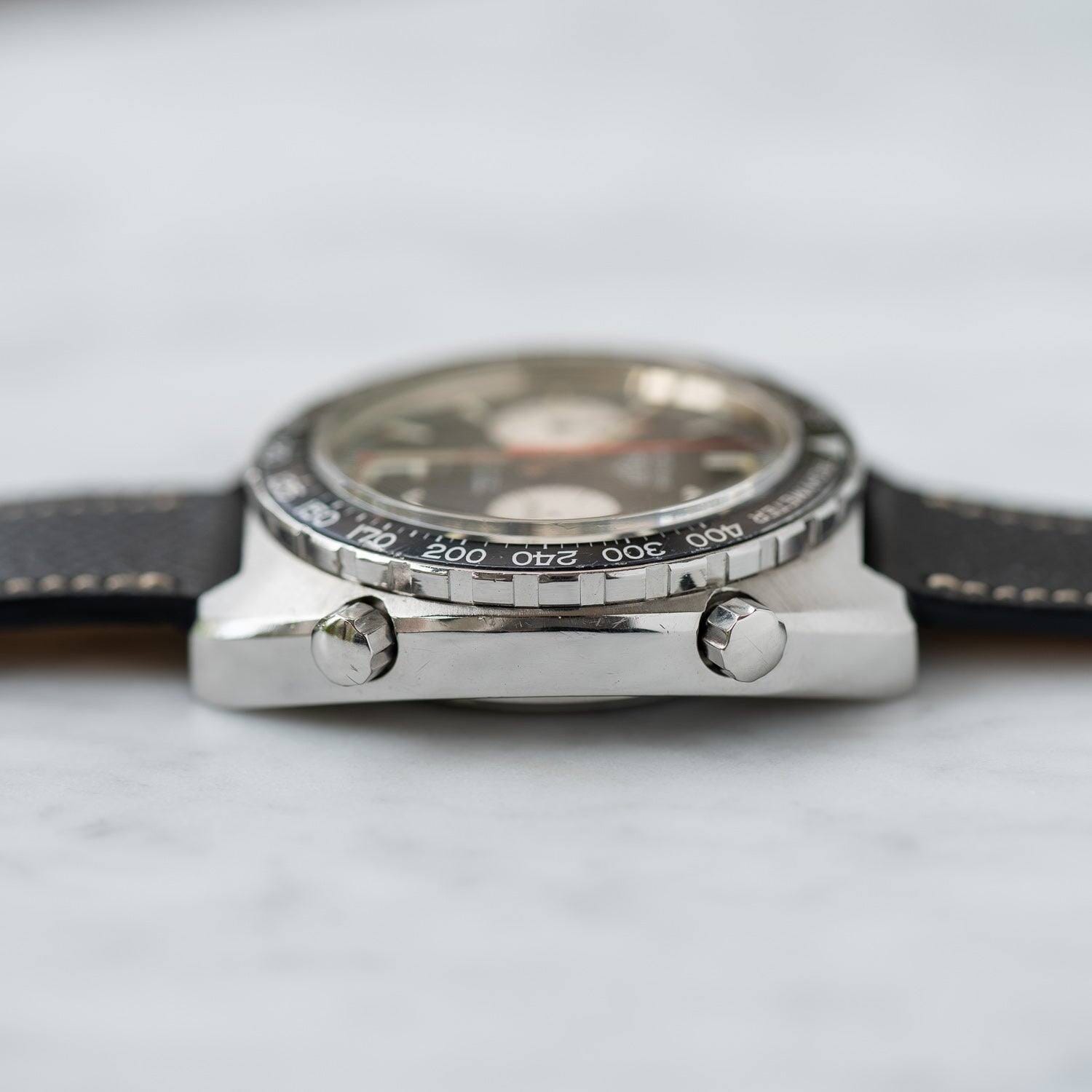 HEUER Autavia 1163 "Pre-Viceroy" - Arbitro