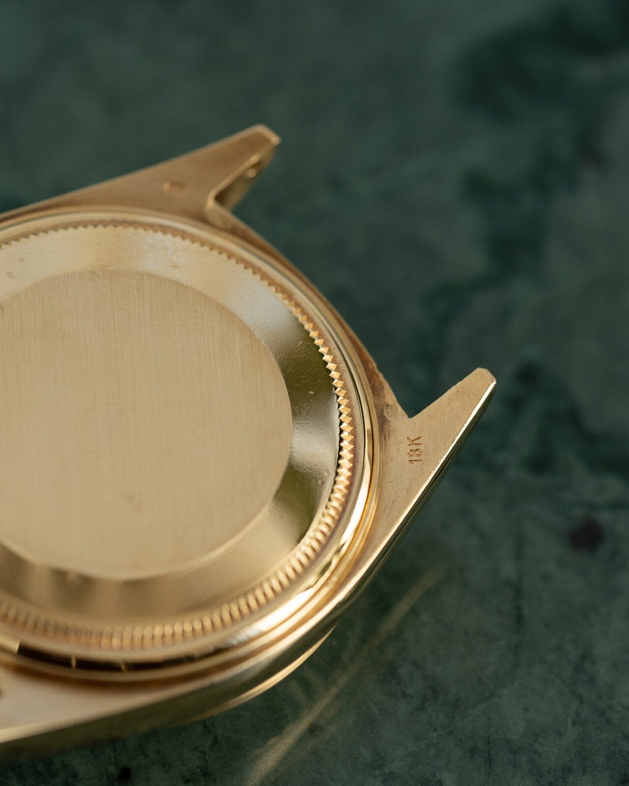 ロレックス デイデイト 1803 YG シャンパンダイアル Watch ROLEX