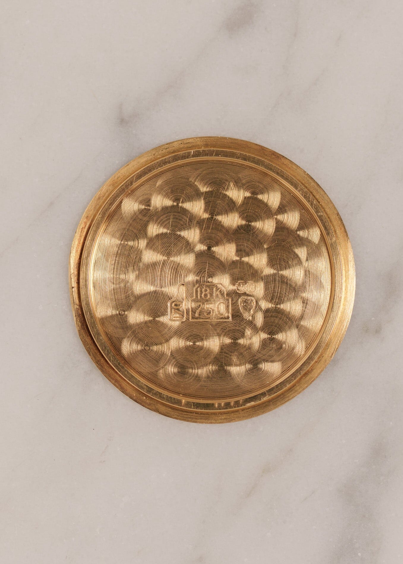 Breguet クラシック YG タイガーアイ 手巻き Cal.839 Watch BREGUET 