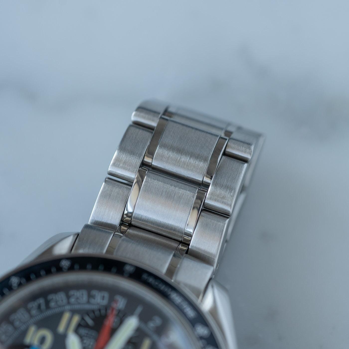 OMEGA Speedmaster Mk40 AM/PM 3520.53 - Arbitro