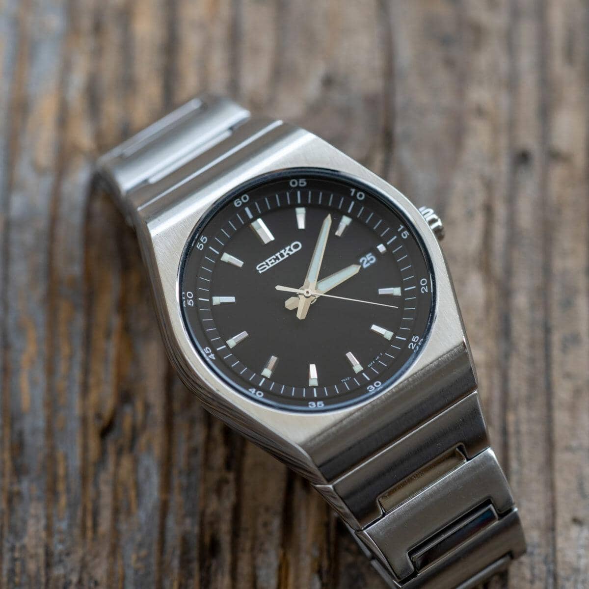 SEIKO SPIRIT SBPC001 - Arbitro