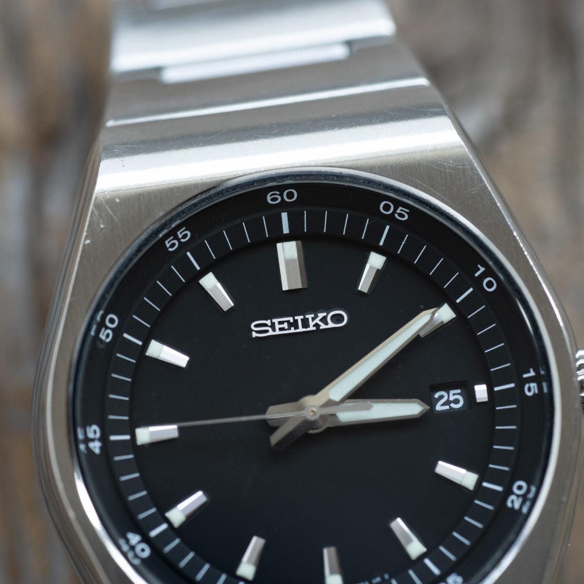 SEIKO SPIRIT SBPC001 - Arbitro