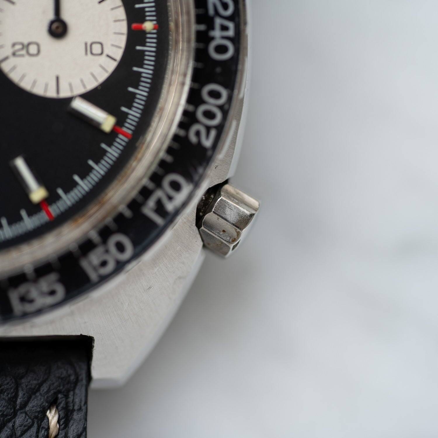 HEUER Autavia 1163 "Pre-Viceroy" - Arbitro